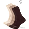 Unisex Stark Soul® kojinės, 6 poros