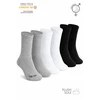 Unisex Stark Soul® kojinės, 6 poros