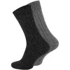Vca Textil Vyriškos vilnonės kojinės 2183a, 2 poros
