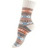 Vca Textil Norvegiškos vilnonės kojinės , unisex, Hygge, 3 poros