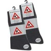 Vca Textil Vyriškos tvirtos darbo kojinės, 10 vnt.