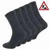 Vca Textil Vyriškos tvirtos darbo kojinės, 5 vnt.