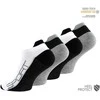 Vincent Creation Vyriškos trumpos kojinės N2073, 4 poros