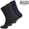 VINCENZO ROSSO® vyriškos dalykinės kojinės, 6 poros