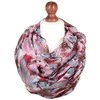 Viper Fashion Moteriškas šalikas-mova 846f