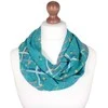 Viper Fashion Šalikas-mova moterims 10380-5