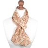 Viper Fashion Šalikas-mova moterims 10384-1