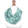 Viper Fashion Šalikas-mova moterims 10384-5