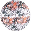 Viper Fashion Šalikas-mova moterims 1190b