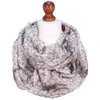 Viper Fashion Šalikas-mova moterims 1417c