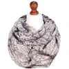 Viper Fashion Šalikas-mova moterims 1417d