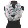 Viper Fashion Šalikas-mova moterims 618f