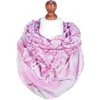 Viper Fashion Šalikas-mova moterims 634f