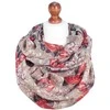 Viper Fashion Šalikas-mova moterims 885d