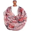 Viper Fashion Šalikas-mova moterims 885e