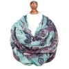 Viper Fashion Šalikas-mova moterims 896b