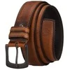 Vyriškas odinis diržas PETERSON 1410