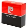 Vyriškas odinis diržas PIERRE CARDIN 4 cm