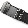 Vyriškas odinis diržas PIERRE CARDIN 546 HY08