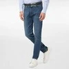 Vyriškas odinis diržas PIERRE CARDIN 549 HY08