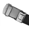Vyriškas odinis diržas PIERRE CARDIN 556 HY08