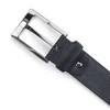 Vyriškas odinis diržas PIERRE CARDIN GF 9009