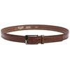 Vyriškas odinis diržas PIERRE CARDIN GF9017-2