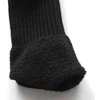 Vyriškos juodos kojinės Stark Soul® 2091, 6 poros