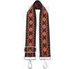 Zevento Platus tekstilinis rankinės diržas 10-4