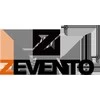 Zevento Platus tekstilinis rankinės diržas 13-2