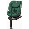 4Baby autokėdutė ENZO-FIX 40-150CM žalia I-SIZE