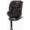 4Baby autokėdutė ENZO-FIX 40-150CM juoda I-SIZE