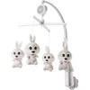 4Baby karuselė kiškis R08