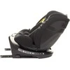 4Baby autokėdutė ROTO-FIX 40-150CM I-SIZE036 kg juoda