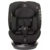 4Baby autokėdutė ROTO-FIX 40-150CM I-SIZE036 kg juoda