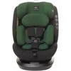 4Baby autokėdutė ROTO-FIX 40-150CM I-SIZE tamsiai žalia