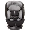 4Baby 4 BABY automobilinė kėdutė ROTO-FIX 40-150cm pilka I dydis