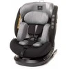 4Baby 4 BABY automobilinė kėdutė ROTO-FIX 40-150cm pilka I dydis