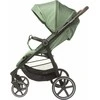 4Baby 4 BABY vežimėlis STINGER XXIV OLIVE