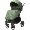 4Baby 4 BABY vežimėlis STINGER XXIV OLIVE