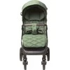 4Baby 4 BABY vežimėlis STINGER XXIV OLIVE