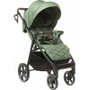 4Baby 4 BABY vežimėlis STINGER XXIV OLIVE