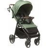 4Baby sportinis vežimėlis STINGER PRO olive