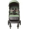 4Baby sportinis vežimėlis STINGER PRO olive