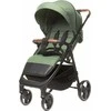 4Baby sportinis vežimėlis STINGER PRO olive