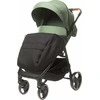 4Baby sportinis vežimėlis STINGER PRO olive