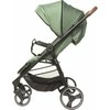 4Baby sportinis vežimėlis STINGER PRO olive