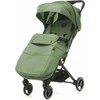 4Baby 4 BABY vežimėlis TWIZZY XXIII OLIVE