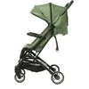 4Baby 4 BABY vežimėlis TWIZZY XXIII OLIVE