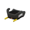 Automobilinė kėdutė-paaukštinimas Caretero Jaguar i-Size, 125-150 cm, žalios spalvos